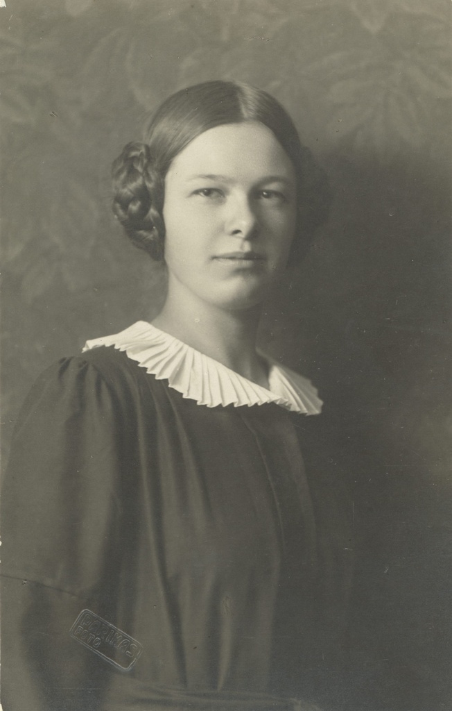 Dagmar Hacker