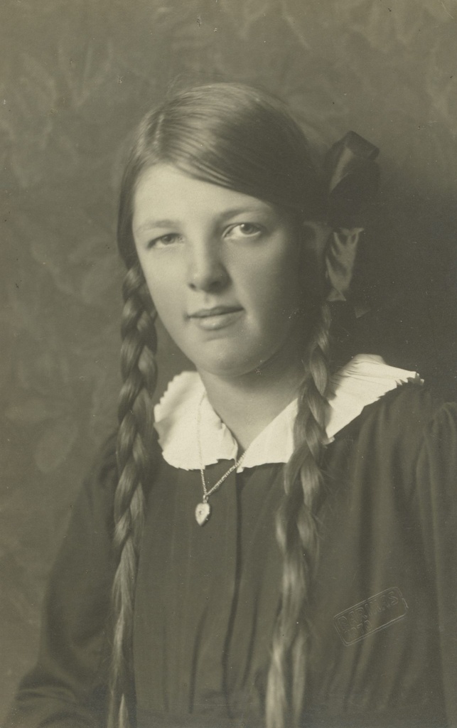 Hedda Hacker