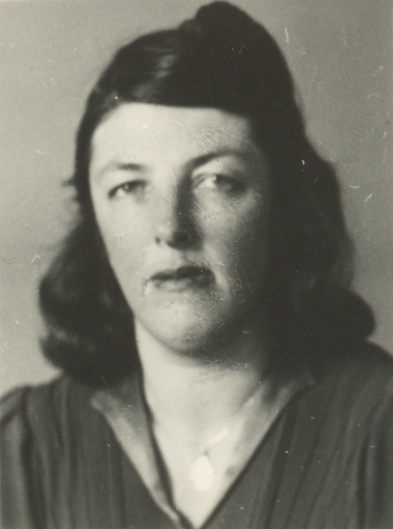Hedda Hacker