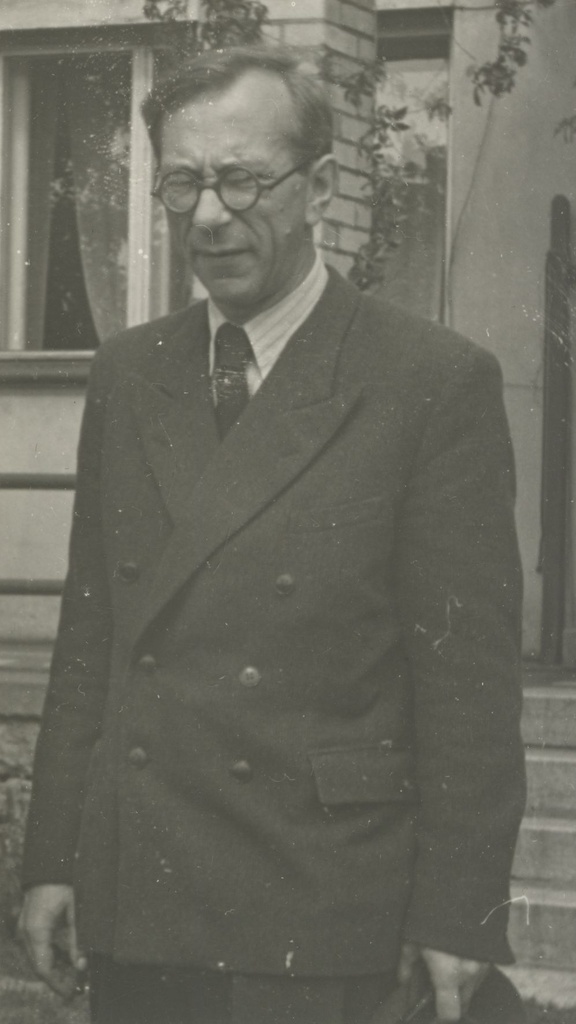 Mart Raud, writer