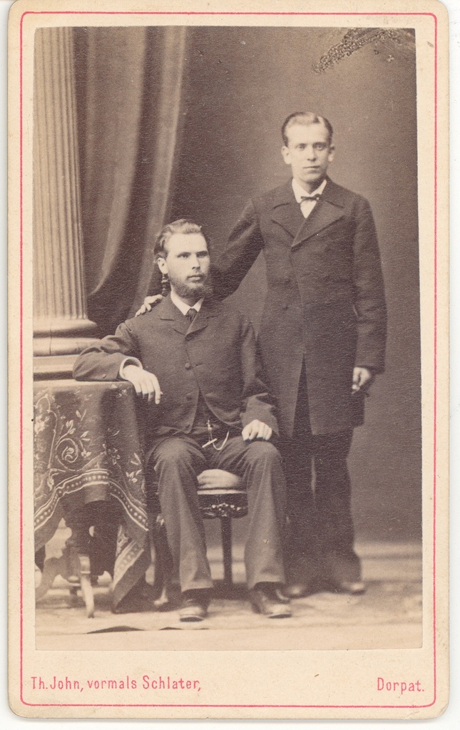 Al. Mohrfeldt and J. Bergmann