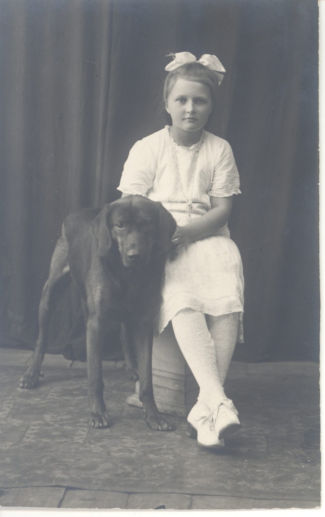 Eleonora Sepp