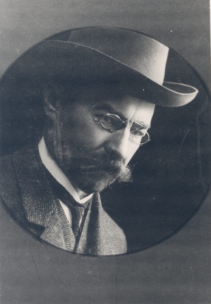 A. Kitzberg