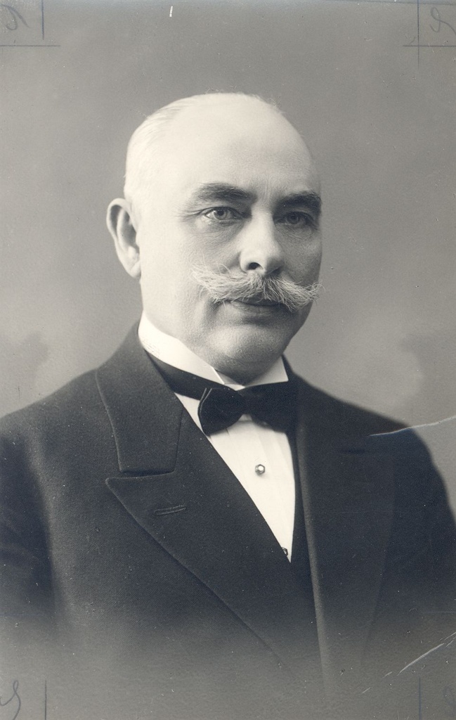 Johan Voldemar Veski