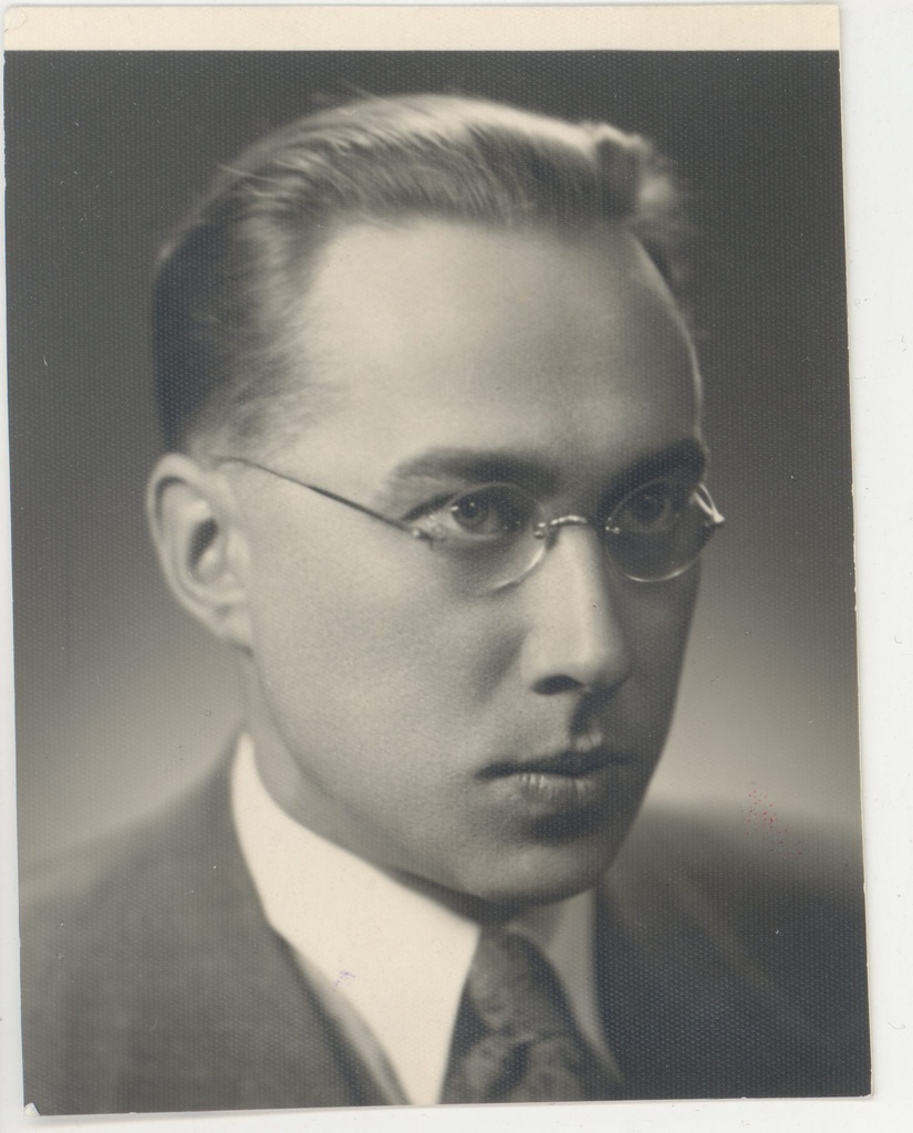 Jaan Kitzberg