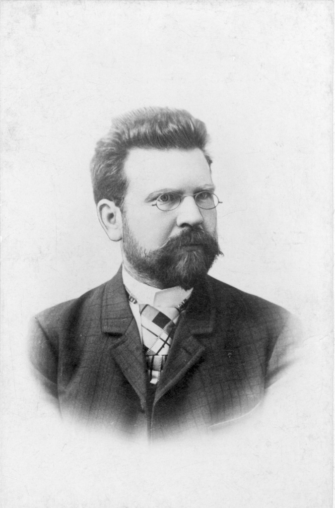Andres Saal