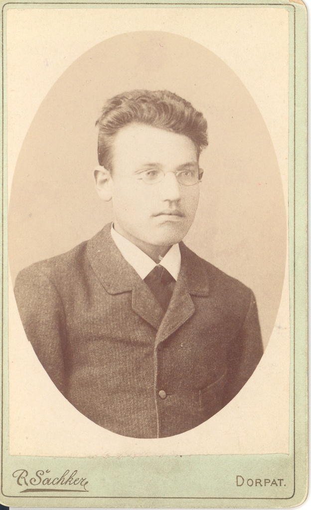Sander, t.