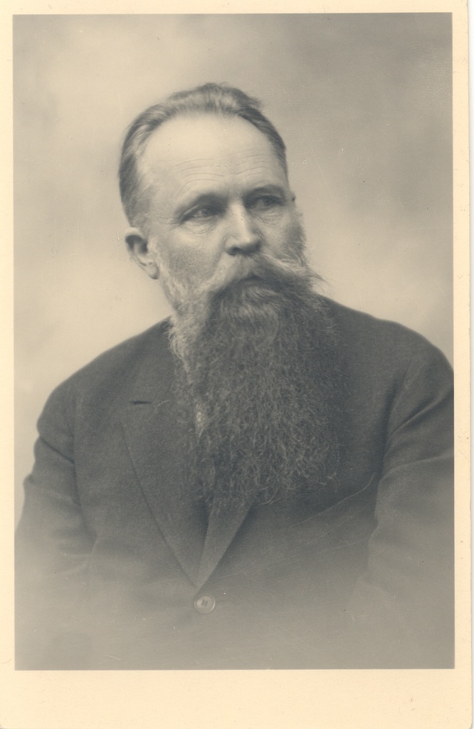 Ernst Peterson-Särgava