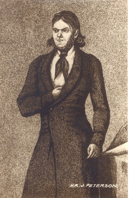 Cr. J. Peterson  duplicate photo