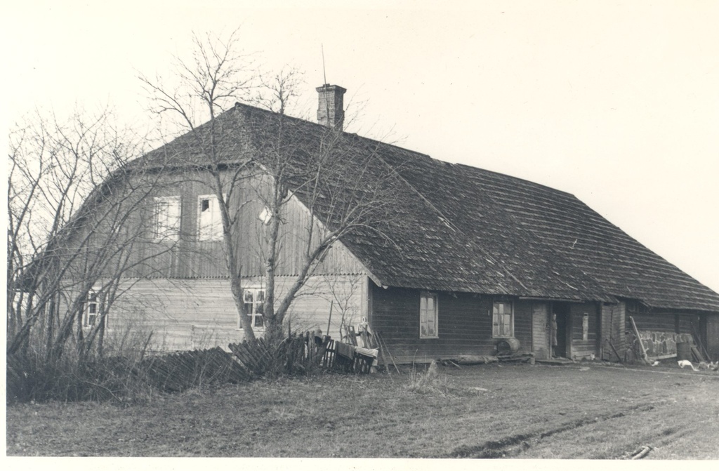 A. Kitzberg's former brain. Stop \x96 Abja v. \x93Everti\x94 farm