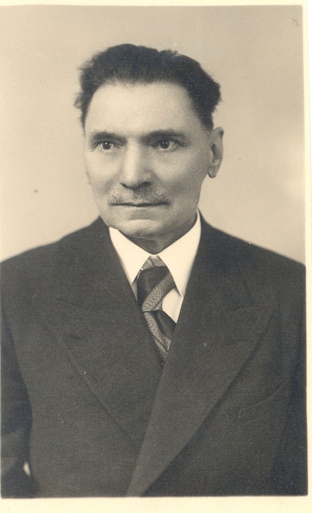 Jaan Lõo 1938
