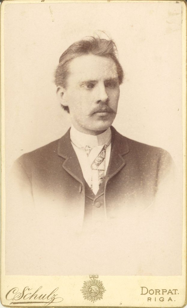 Oskar Kallas