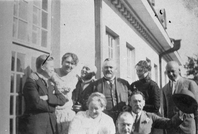 August Kitzberg (for.) Un  duplicate photo