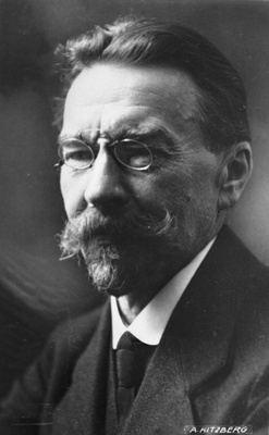 August Kitzberg  similar photo