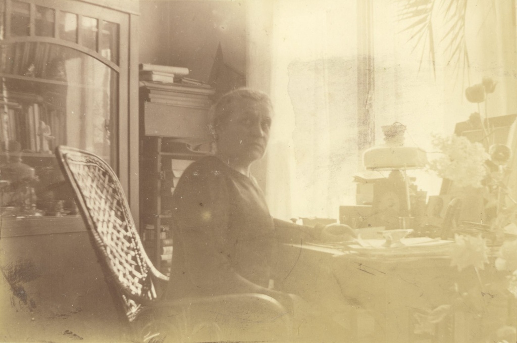 Johanna Kitzberg