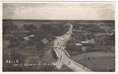 Rapla  duplicate photo