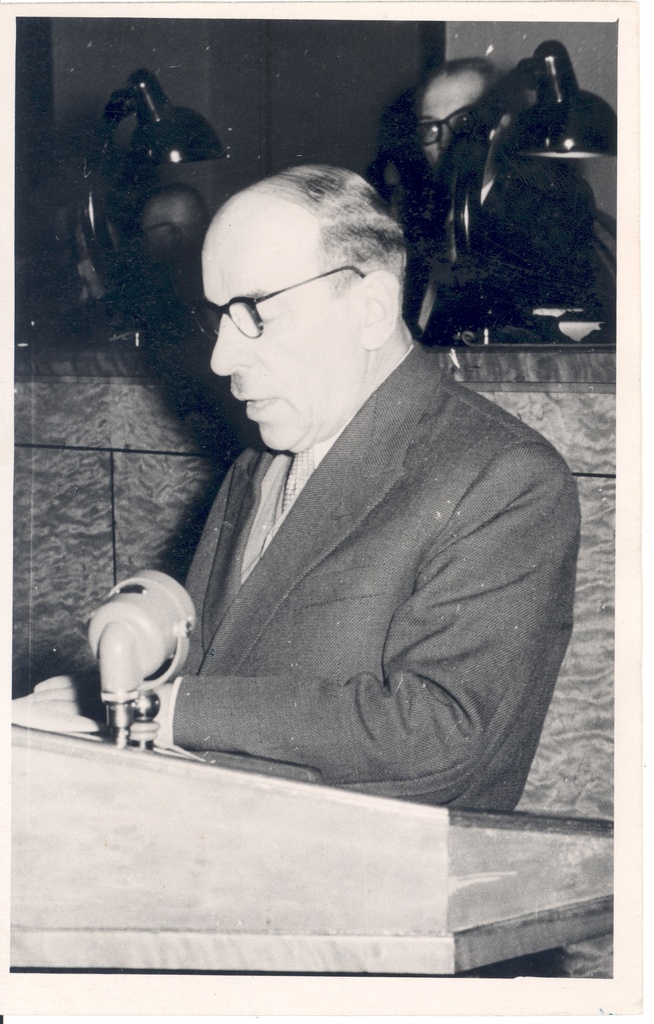 Johannes Semper