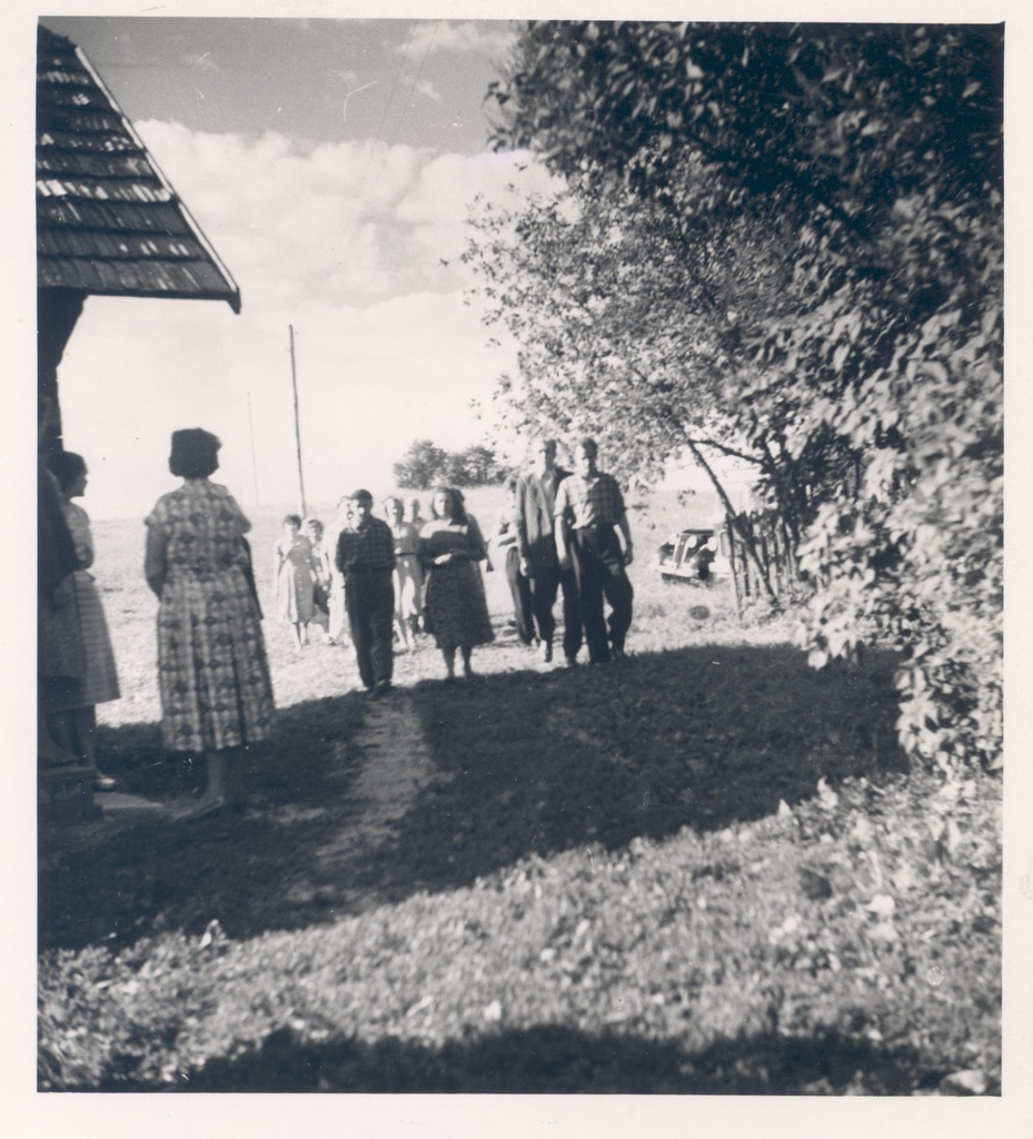 (Wulff) Oil, Gustavi, letters "The History of Small Russian Literature" - Isamaa Calendar 1889, pp 87