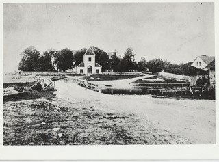 Rapla Old Church