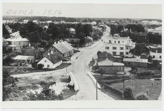 View of Rapla's Alevik