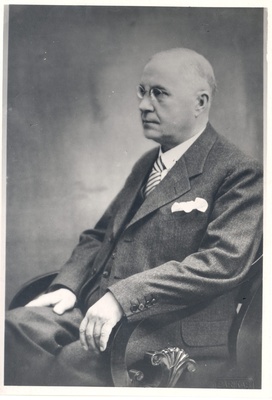 Vilde,Eduard, 1933  duplicate photo