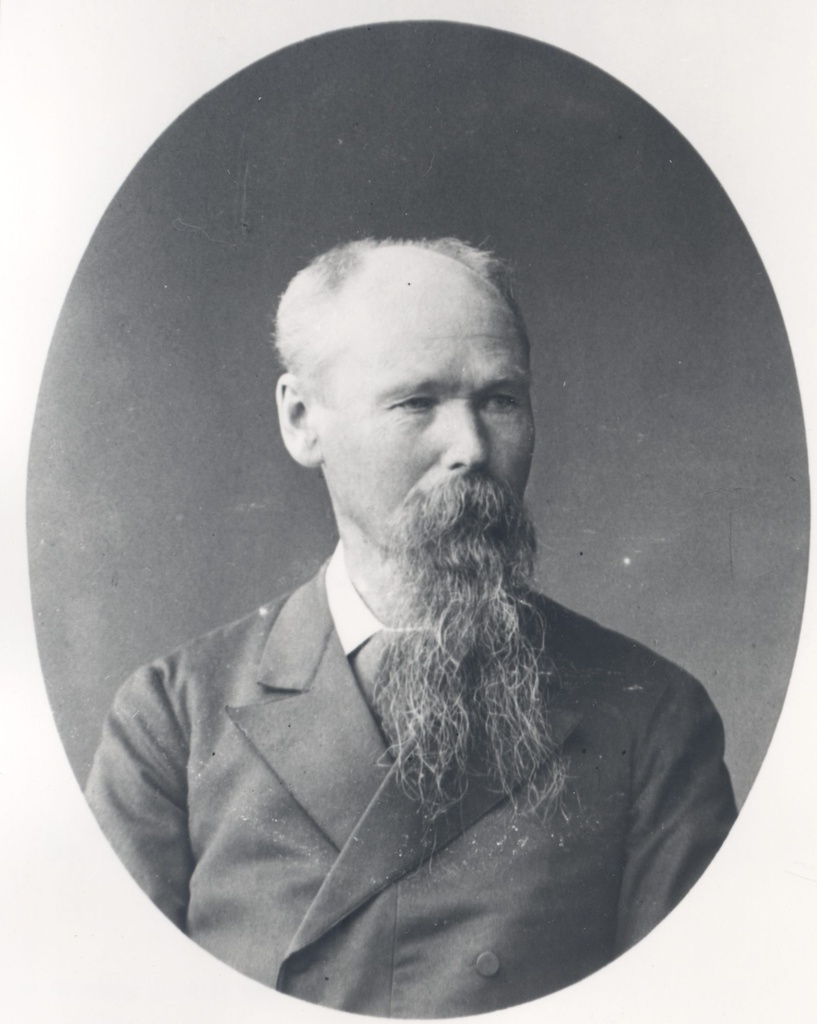 Köler, Johann