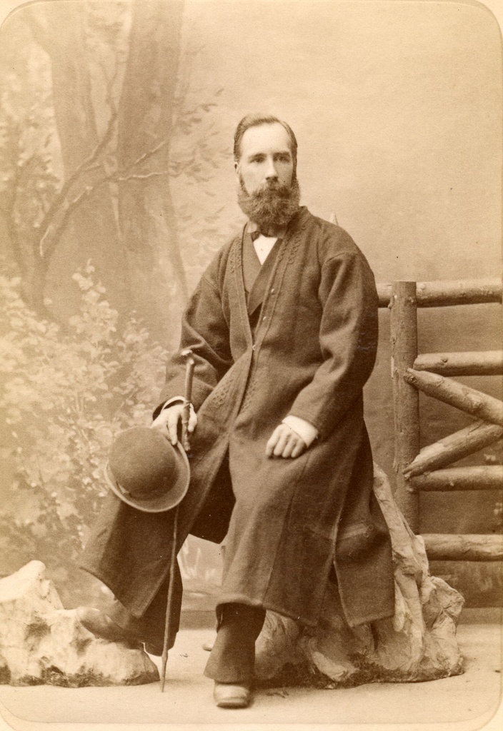H. Treffner