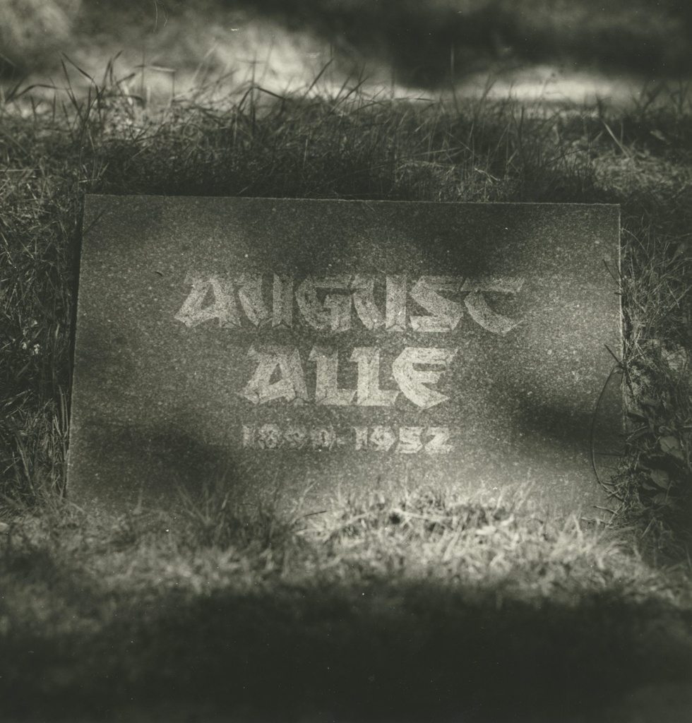 A. All grave