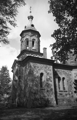Jõõpre Orthodox Church  similar photo