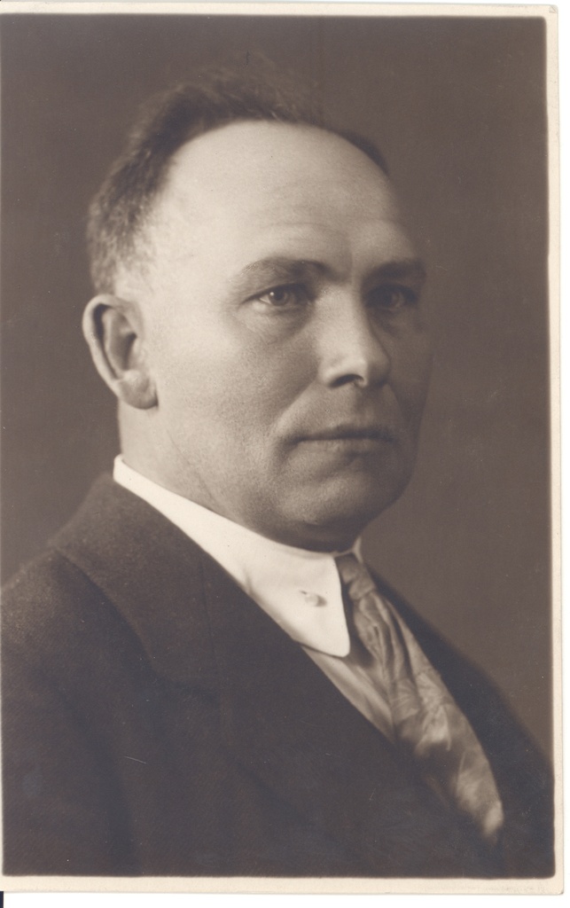 Jakob Game Forest