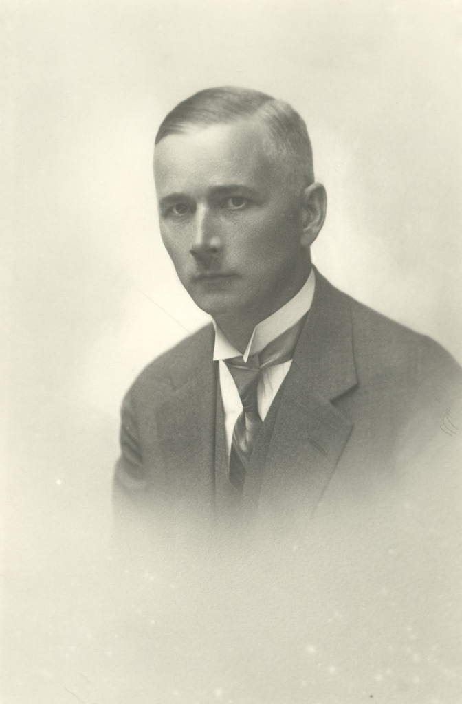 Karl Ast