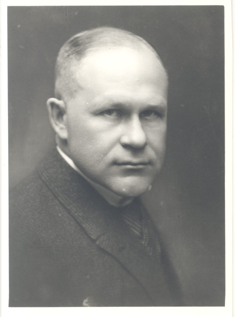 Roht, Richard