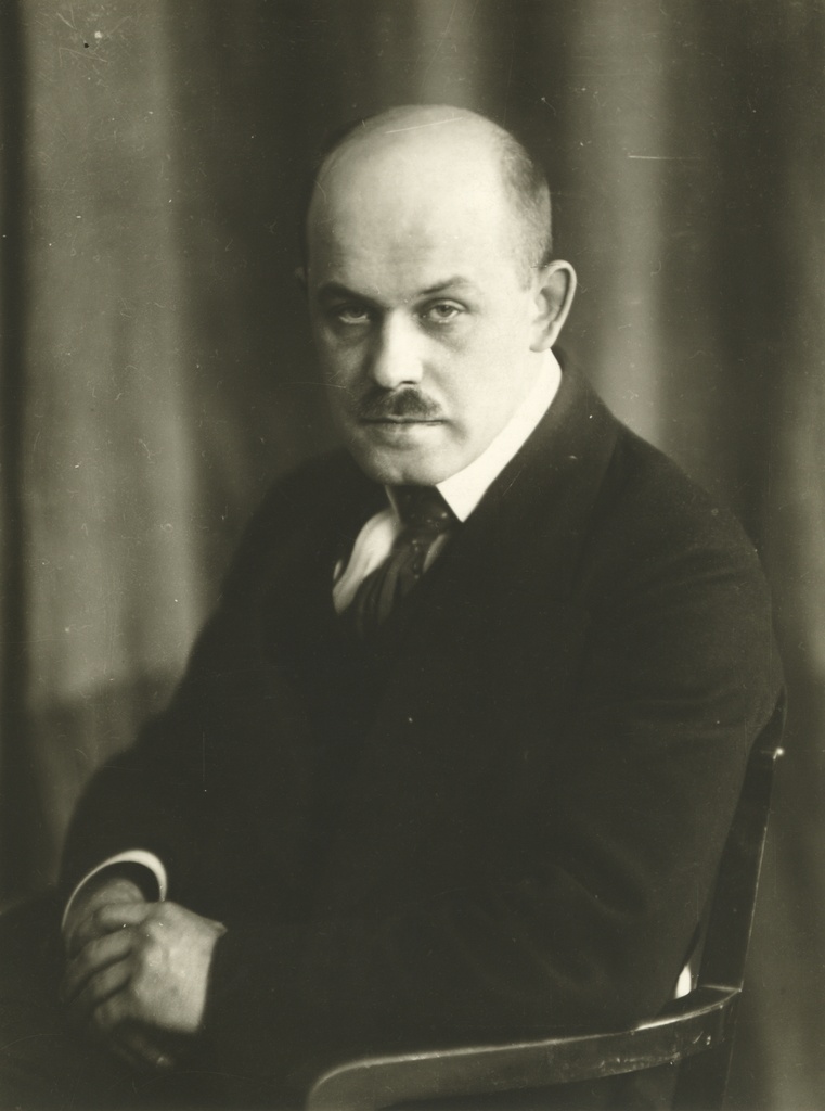 Nikolai Triik