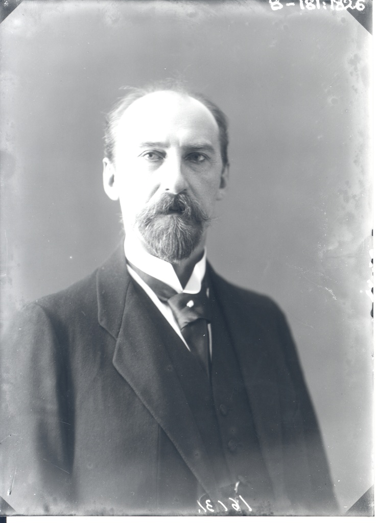 Jaan Tõnisson