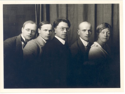 "Siuru" 1917  duplicate photo