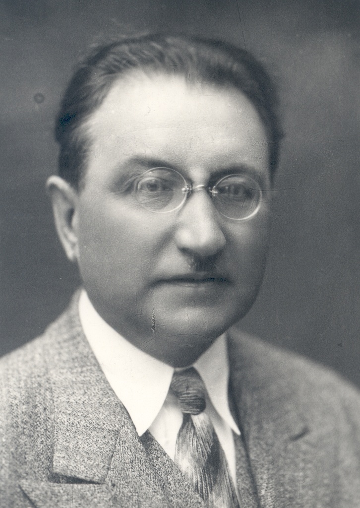 Villem Grünthal-Ridala