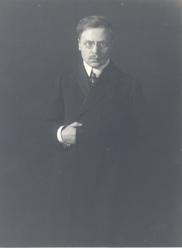 Eduard Hubel