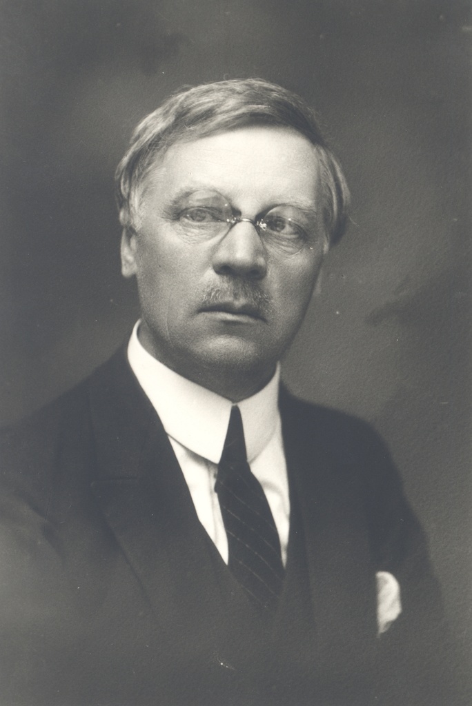 Eduard Hubel