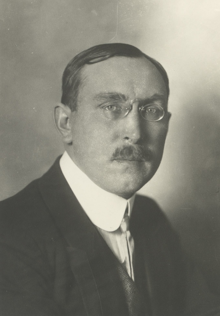 Karl Jungholz