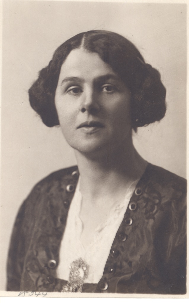 Aino Kallas