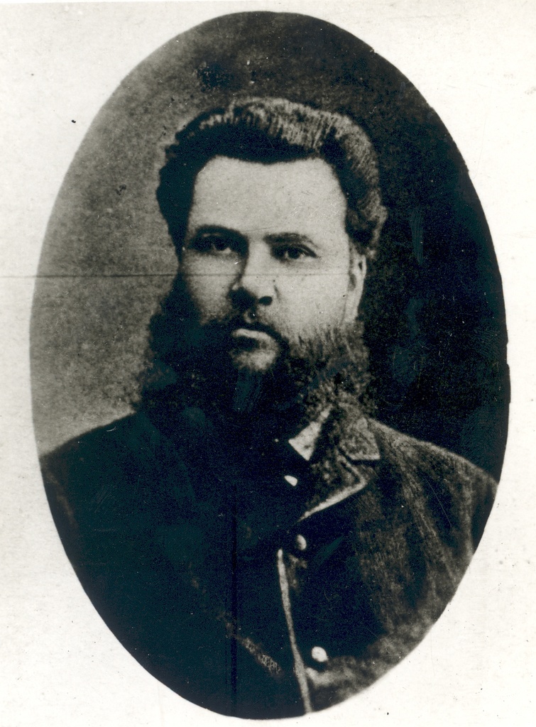 Johann Kunder