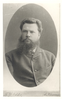 Johann Kunder  duplicate photo