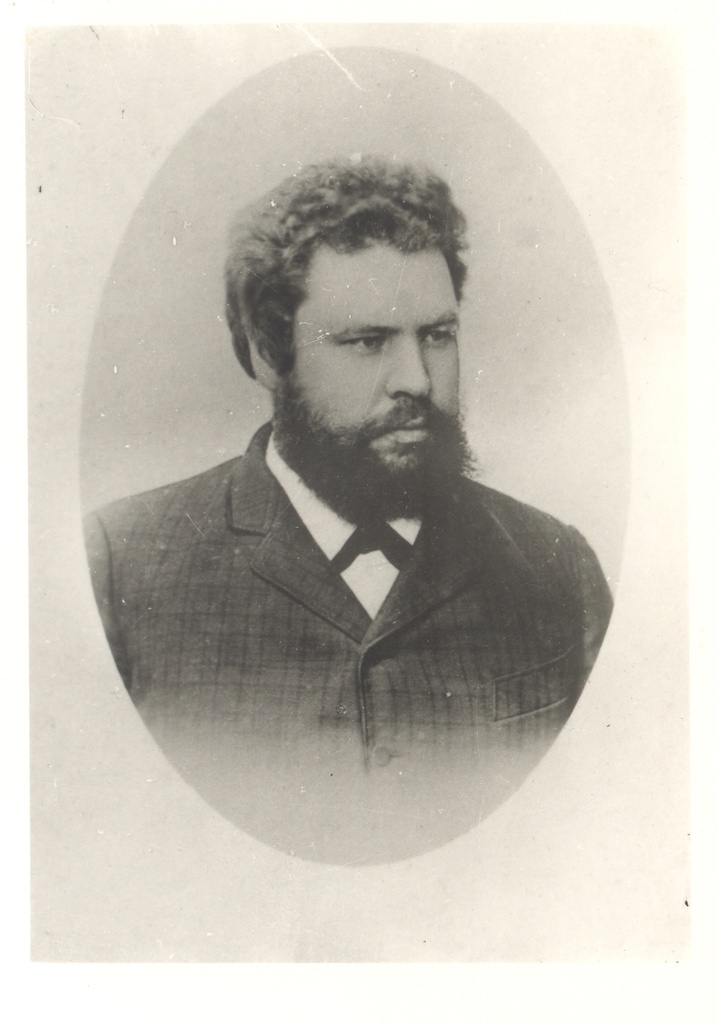 Jakob Tamm