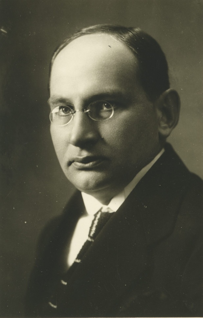 August Alle