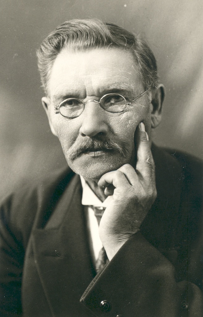 Jakob Liiv