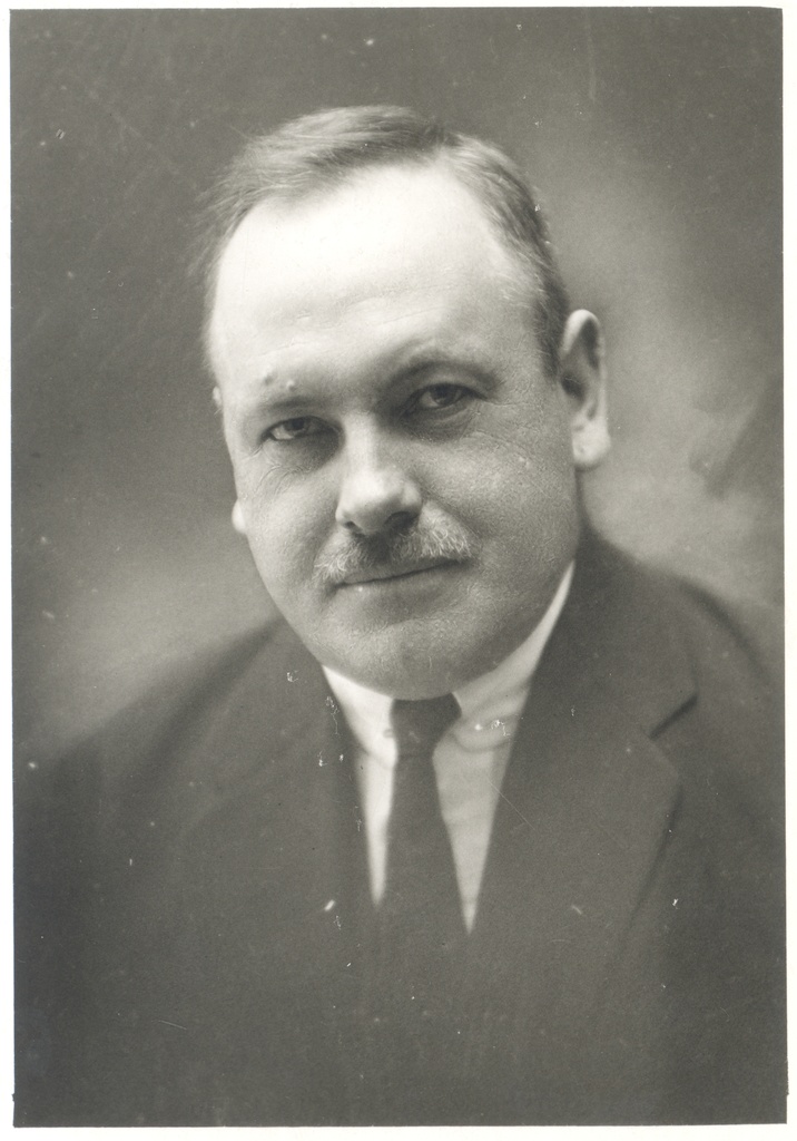 Bernhard Linde