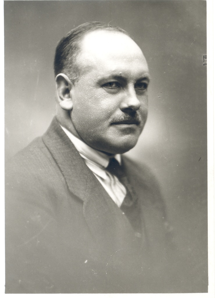 Bernhard Linde