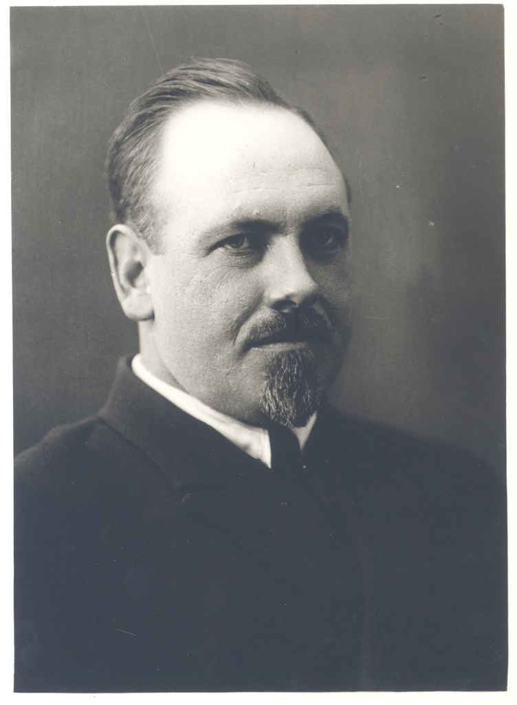 Bernhard Linde
