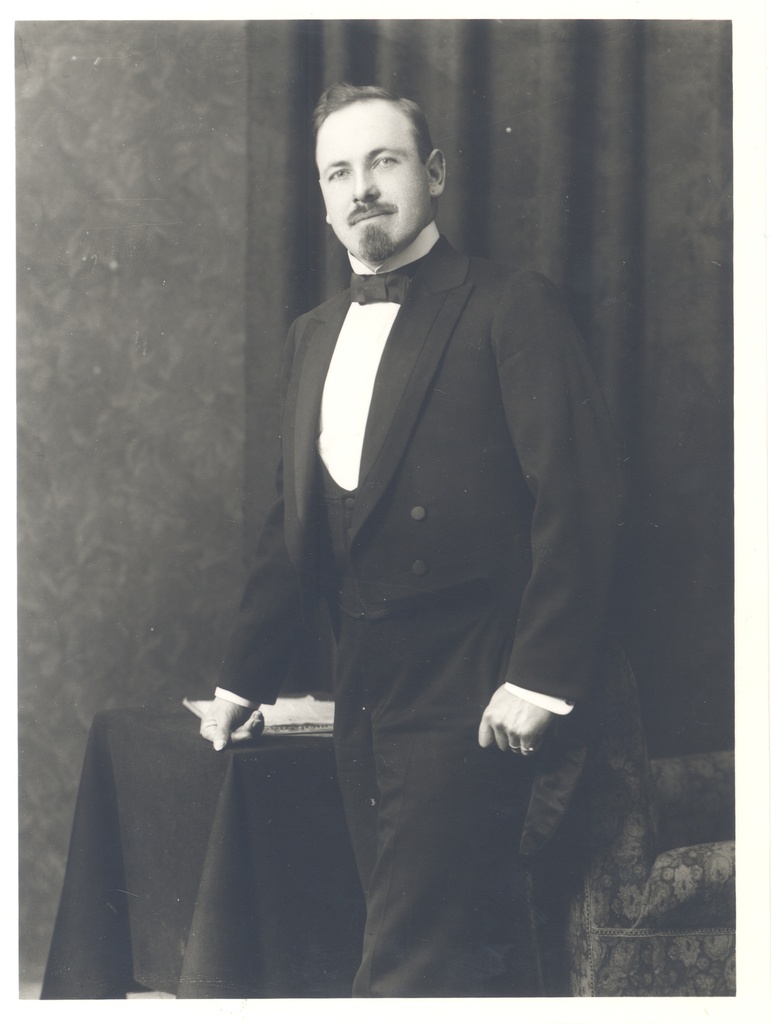 Bernhard Linde