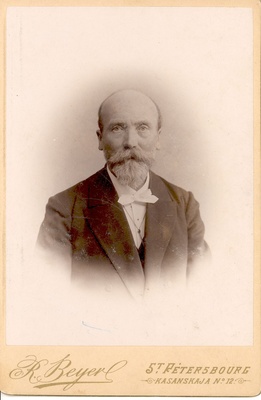 Jakob Hurt  duplicate photo